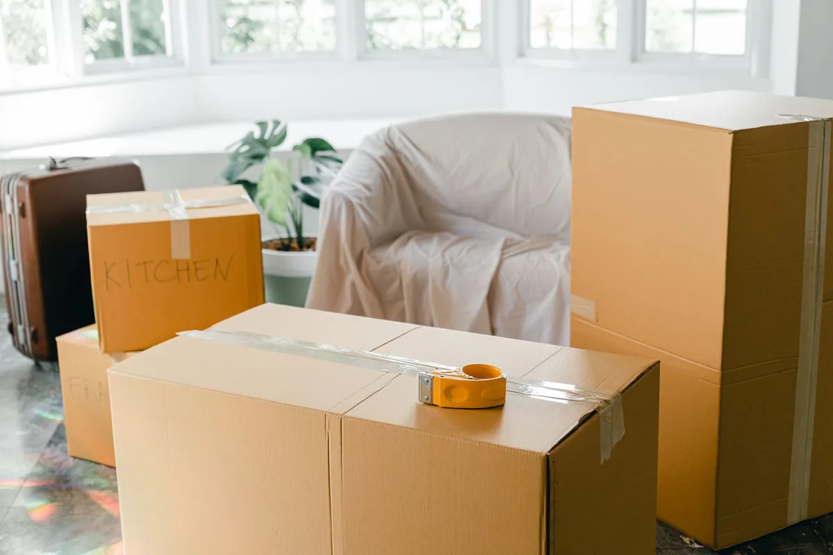 Hoarding Cleanup in Bellevue, OH